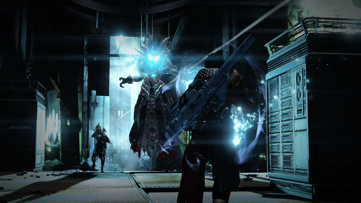 Скриншот 4 игры Destiny: The Collection