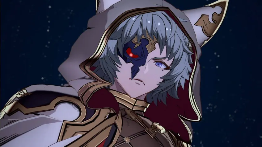 Скриншот 2 игры Granblue Fantasy Versus