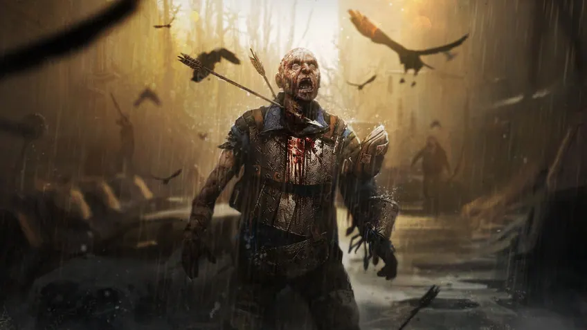Скриншот 4 игры Dying Light 2: Stay Human