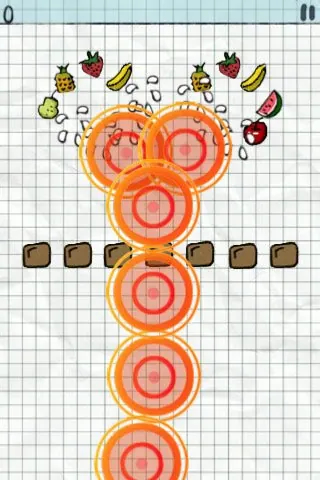 Скриншот 5 игры Big Bang