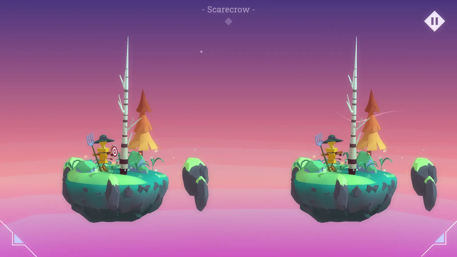 Скриншот 7 игры Hidden Lands - Spot the differences