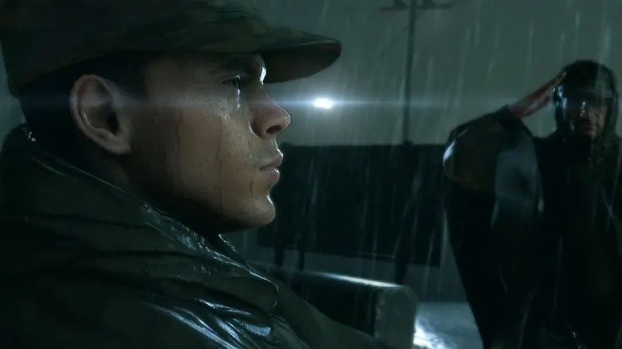 Скриншот 7 игры Metal Gear Solid 5: Ground Zeroes