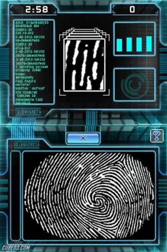 Скриншот 4 игры Crime Lab: Body of Evidence