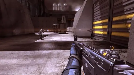 Скриншот 6 игры Blacklight: Retribution