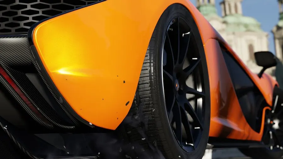 Скриншот 7 игры Forza Motorsport 5