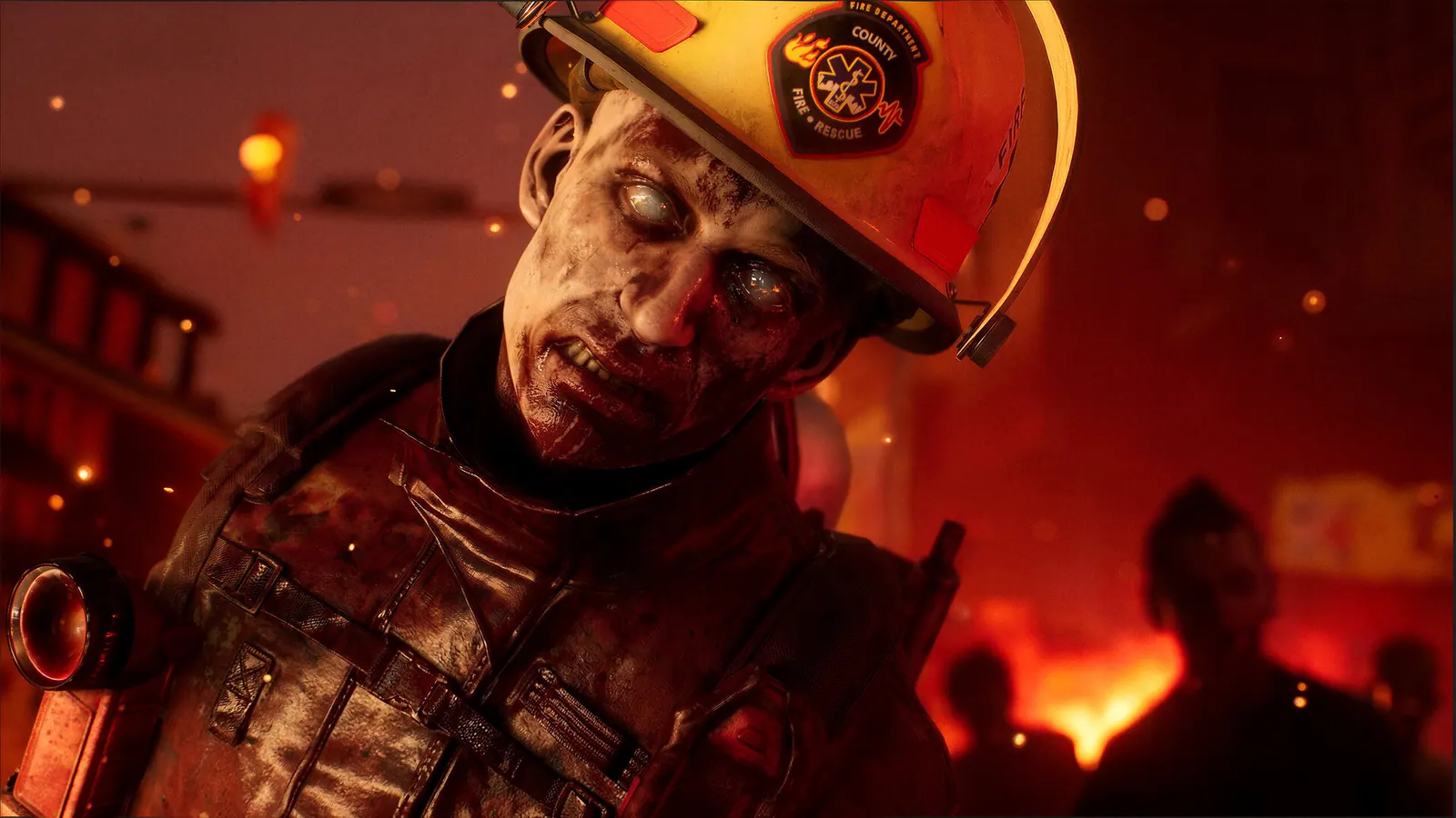 Скриншот 4 игры No More Room in Hell 2