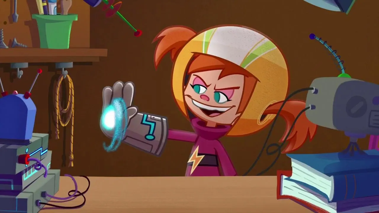 Скриншот 2 игры Commander Keen (2020)