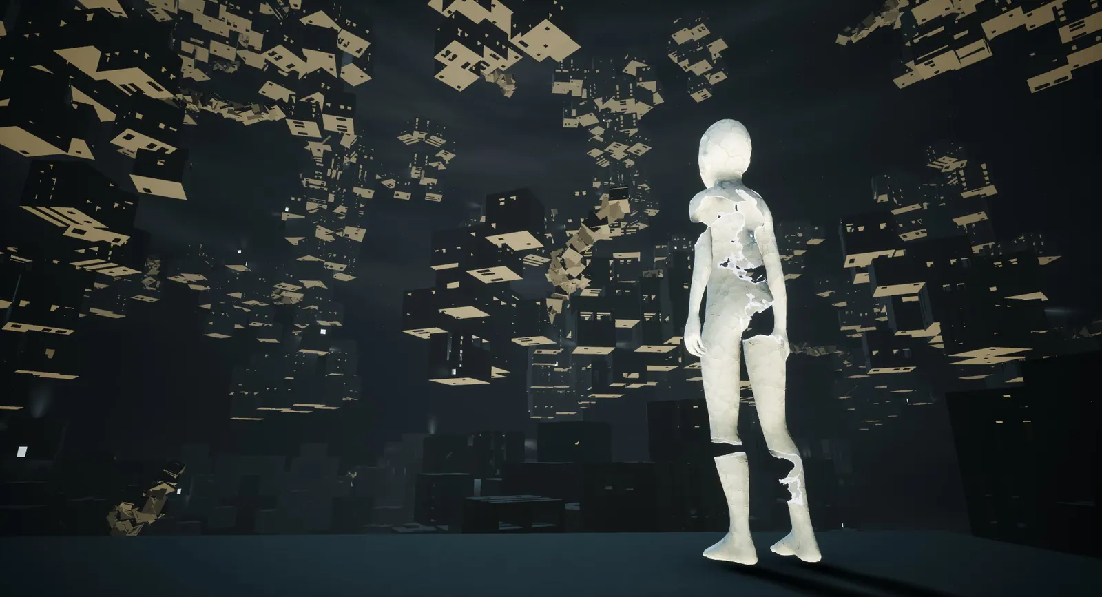 Скриншот 3 игры The Inner Friend