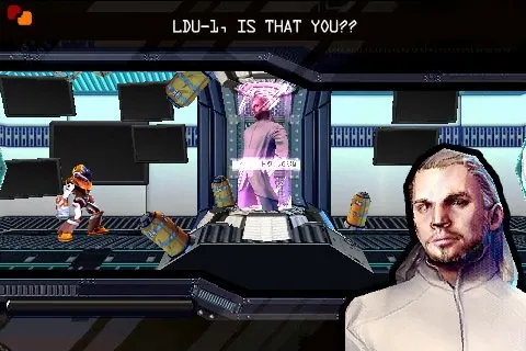 Скриншот 2 игры Grokion