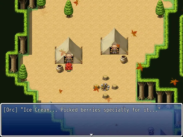 Скриншот 6 игры Kate's Test