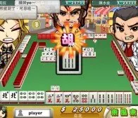 Скриншот 2 игры FunTown Mahjong