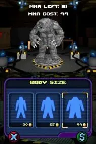Скриншот 4 игры Monster Mayhem: Build and Battle