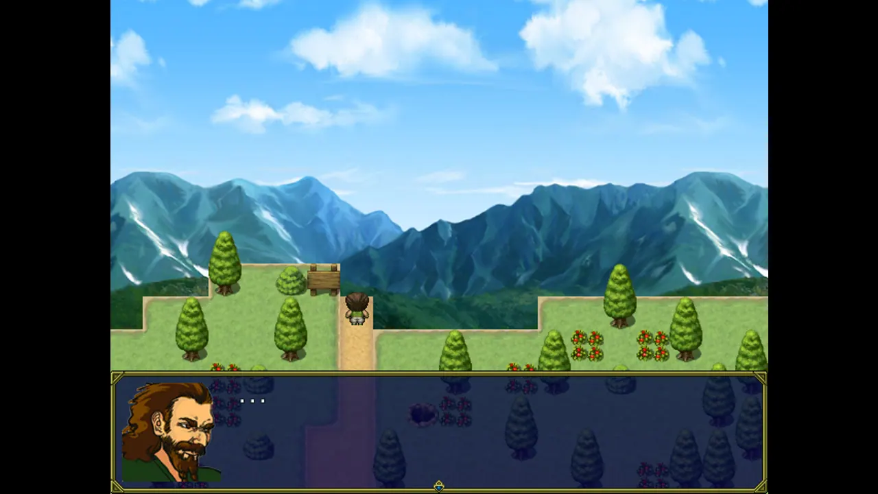 Скриншот 3 игры Inzo