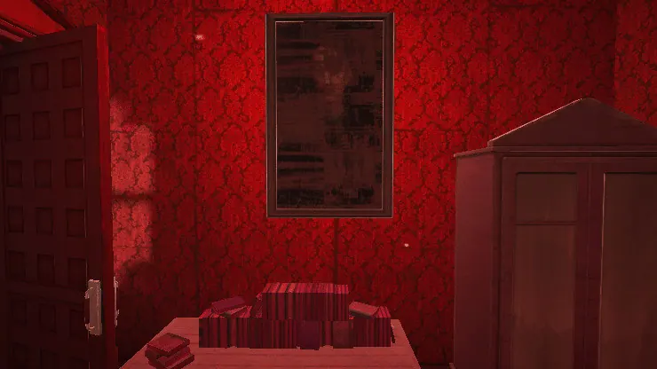 Скриншот 3 игры Dear Mom