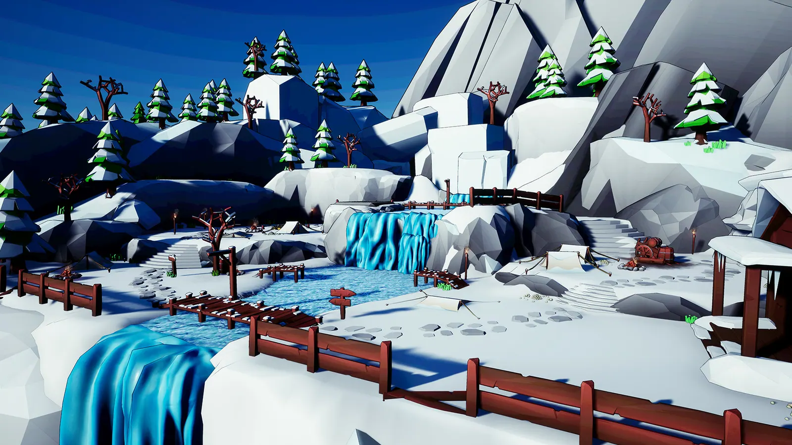 Скриншот 2 игры Scientific Shutdown