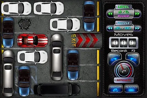 Скриншот 4 игры Aces Traffic Pack