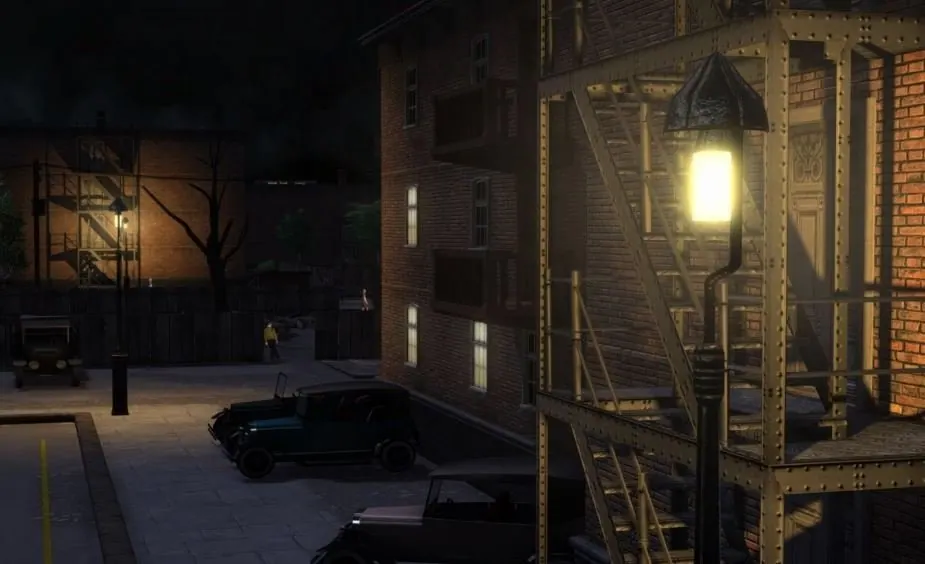 Скриншот 5 игры Omerta: City of Gangsters The Japanese Incentive