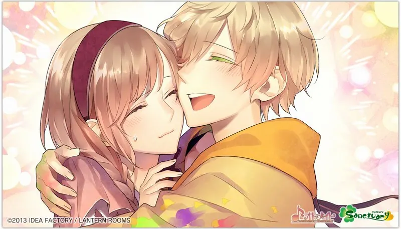 Скриншот 5 игры Chronostacia