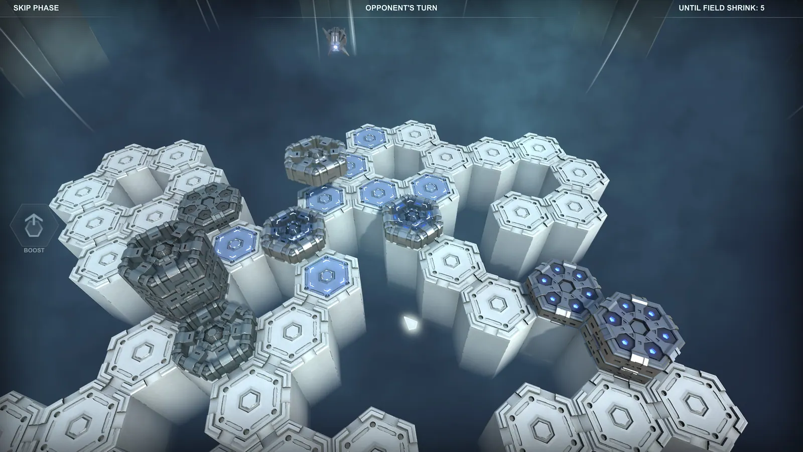 Скриншот 6 игры HexLab