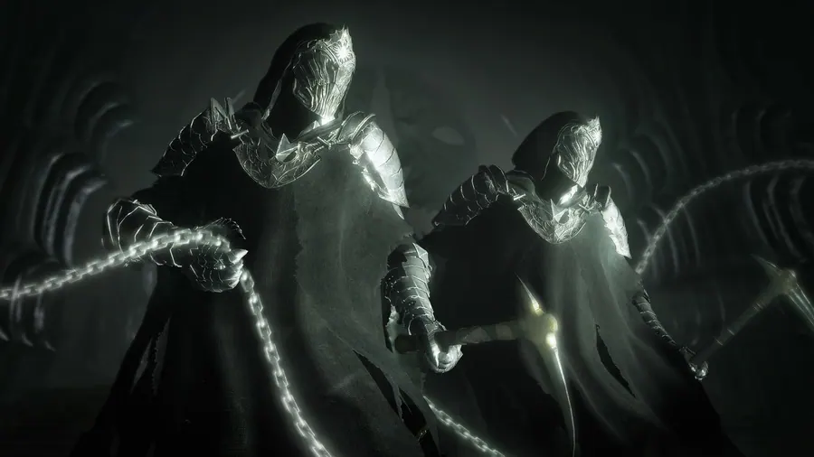 Скриншот 3 игры Middle Earth: Shadow of War - Blade of Galadriel