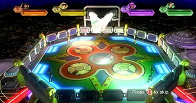 Скриншот 3 игры Fuzion Frenzy 2