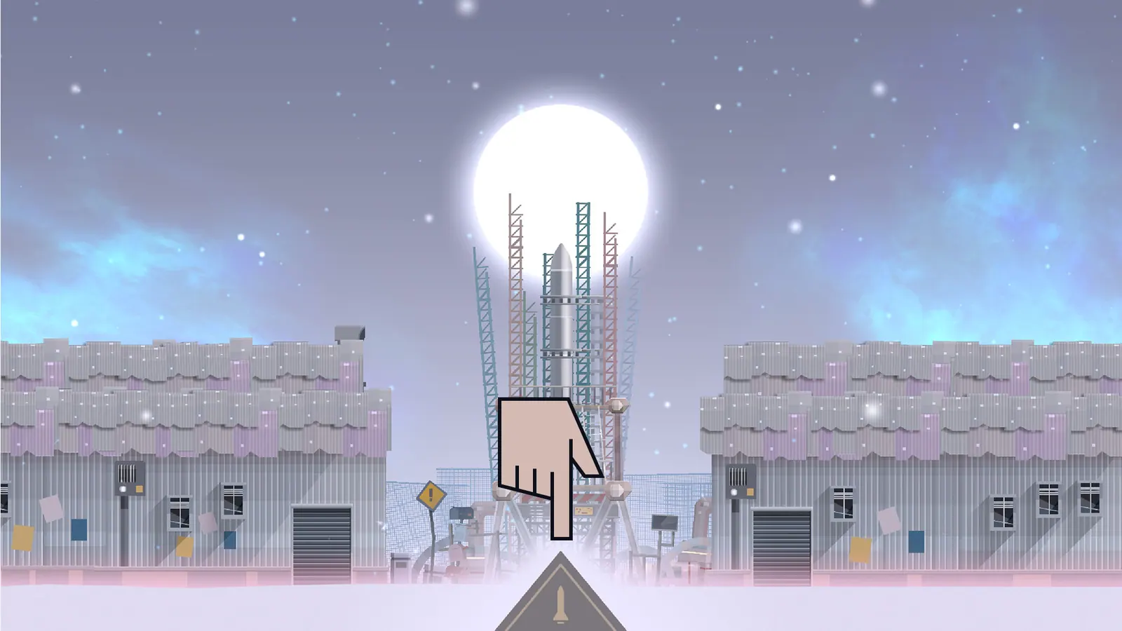 Скриншот 4 игры OPUS: Rocket of Whispers