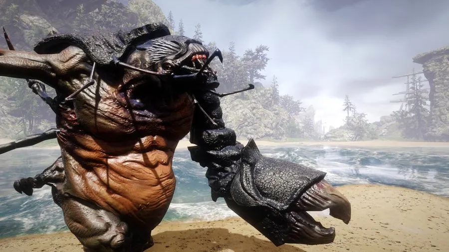 Скриншот 7 игры Risen 3: Titan Lords