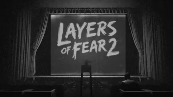 Скриншот 8 игры Layers of Fear 2