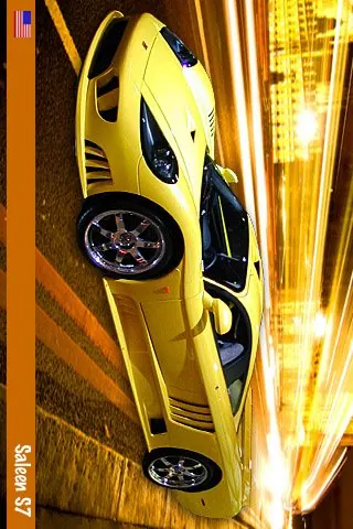 Скриншот 2 игры Super Trumps Sports Cars