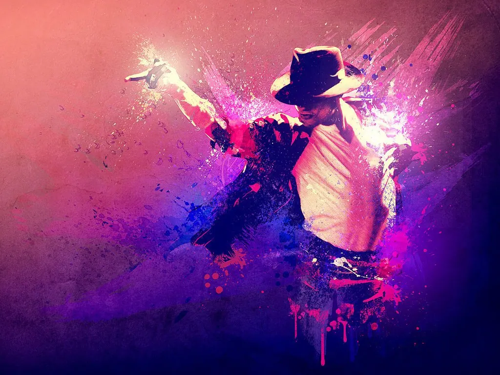 Скриншот 3 игры Michael Jackson: The Experience