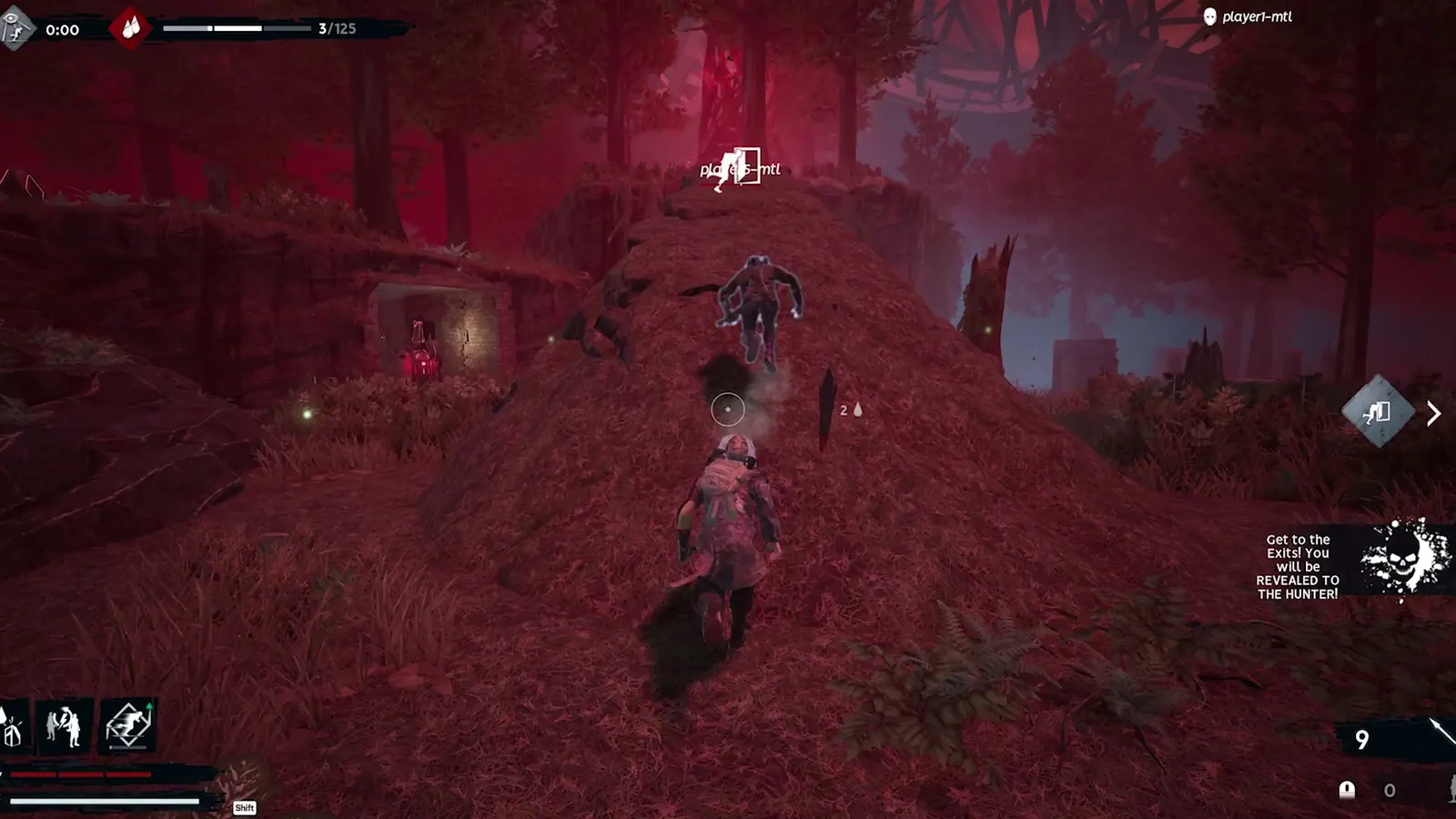 Скриншот 4 игры Deathgarden: BLOODHARVEST
