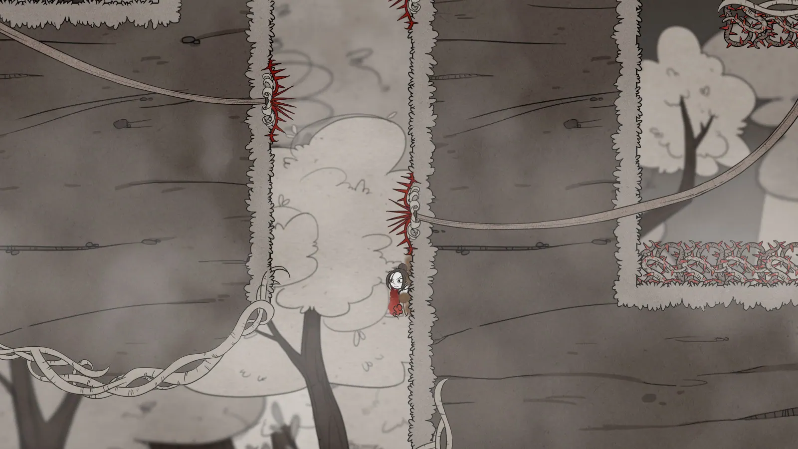 Скриншот 4 игры 8Doors: Arum's Afterlife Adventure