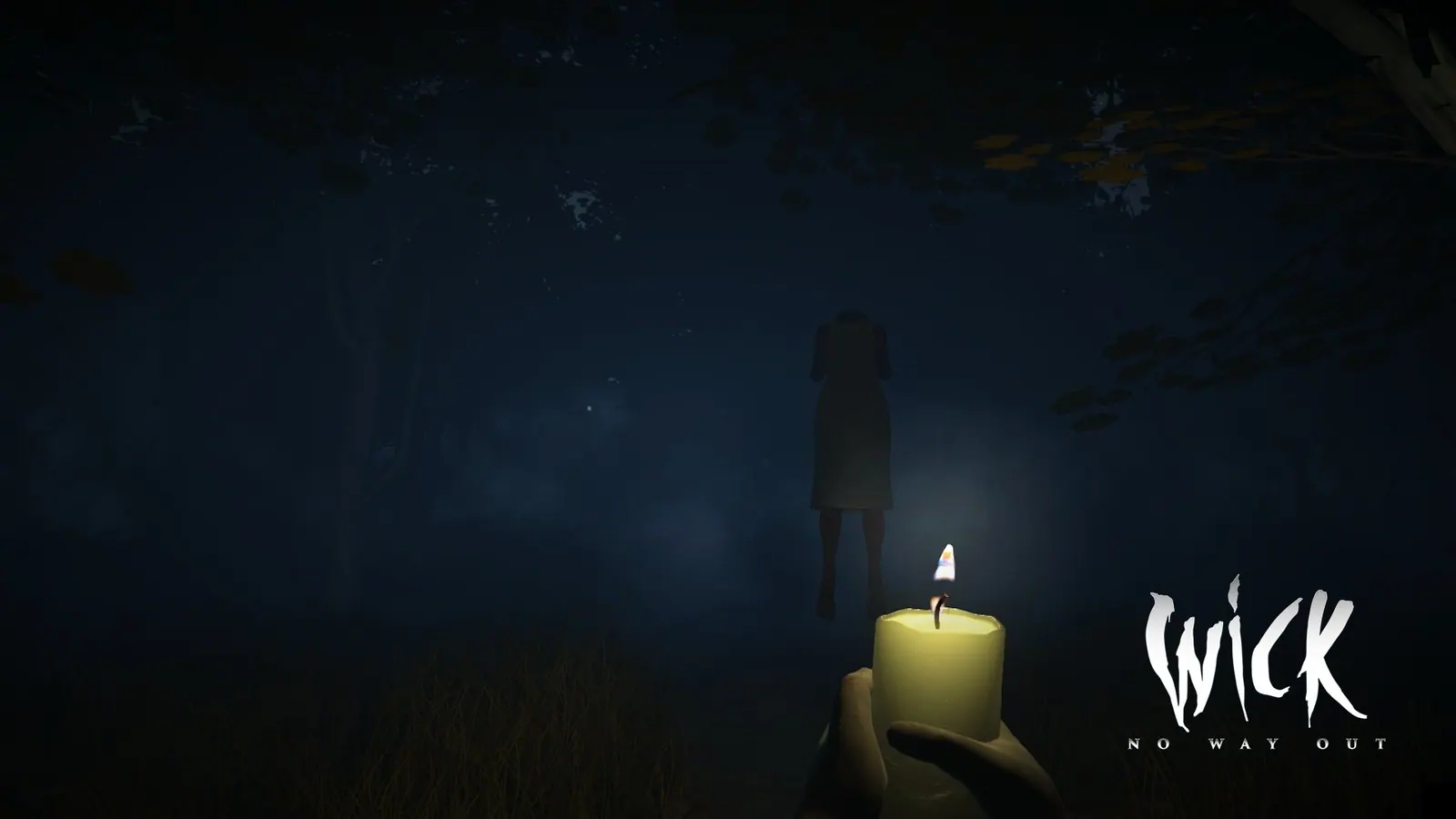 Скриншот 3 игры Wick