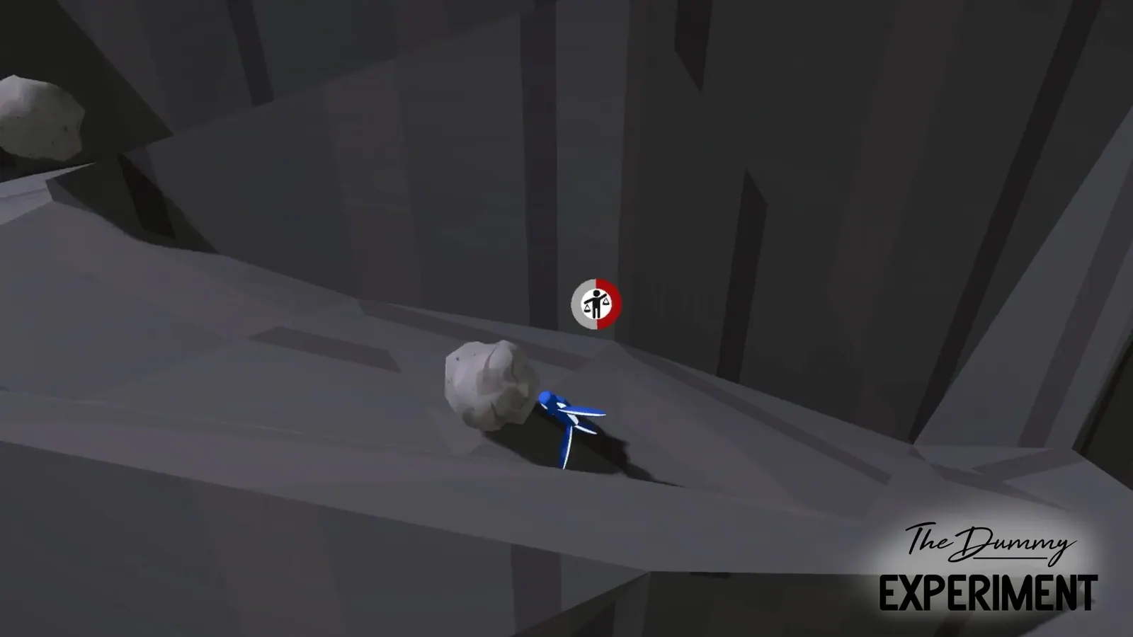 Скриншот 4 игры The Dummy Experiment