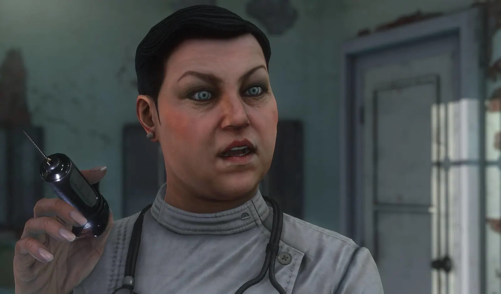 Скриншот 8 игры Syberia 3