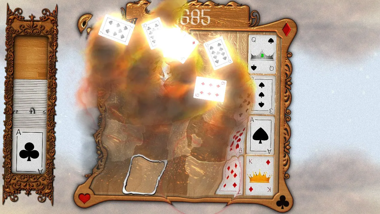 Скриншот 3 игры Didgery