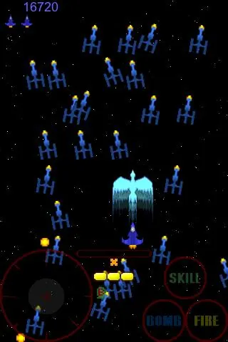 Скриншот 2 игры AssaultShips