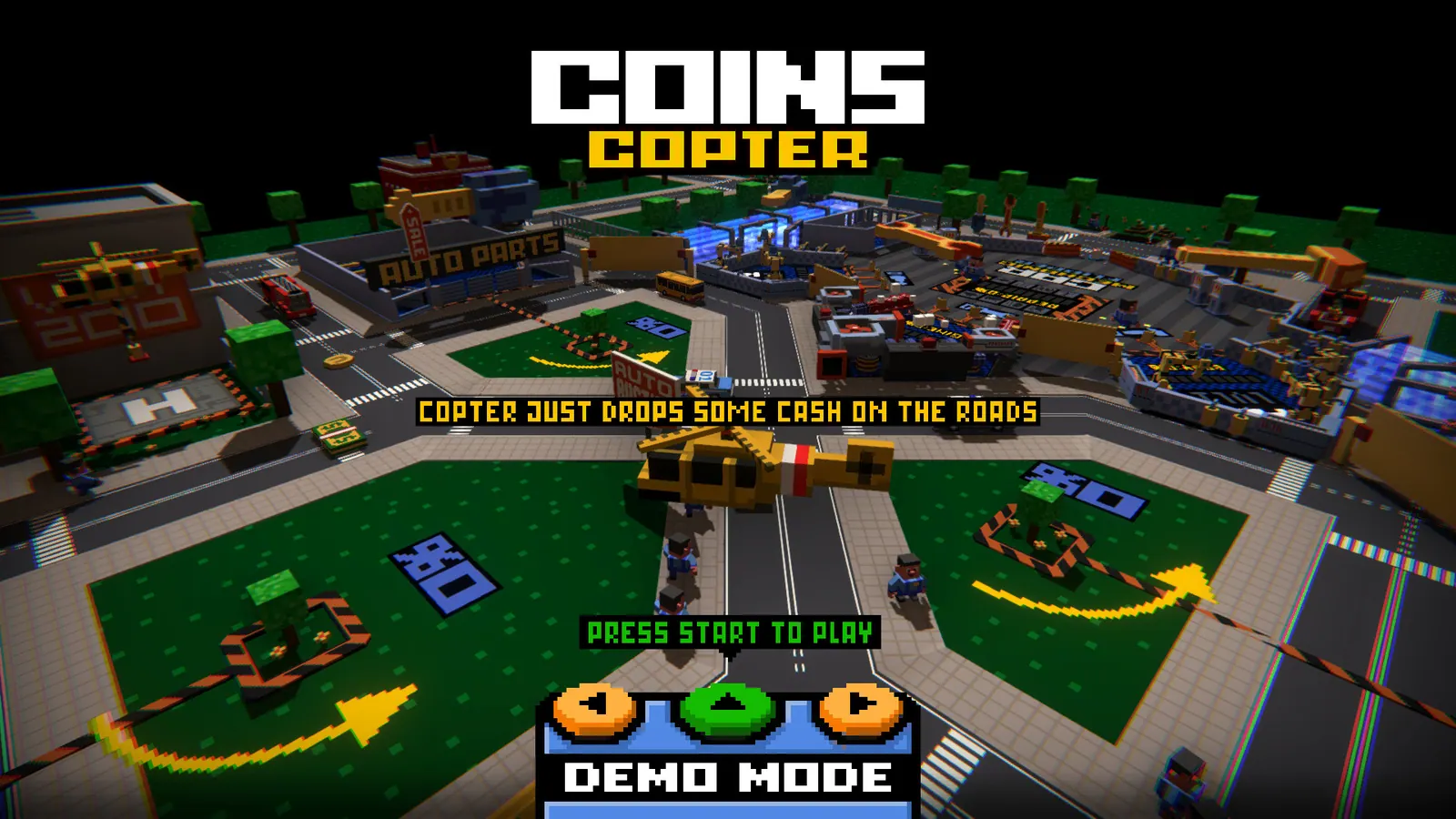 Скриншот 6 игры Car Mechanic Flipper