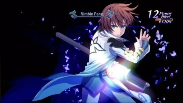 Скриншот 8 игры Tales of Zestiria
