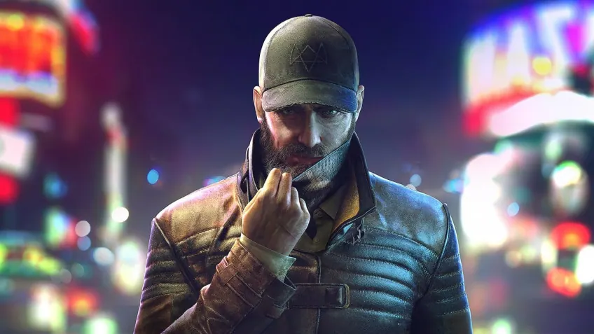 Скриншот 2 игры Watch Dogs Legion