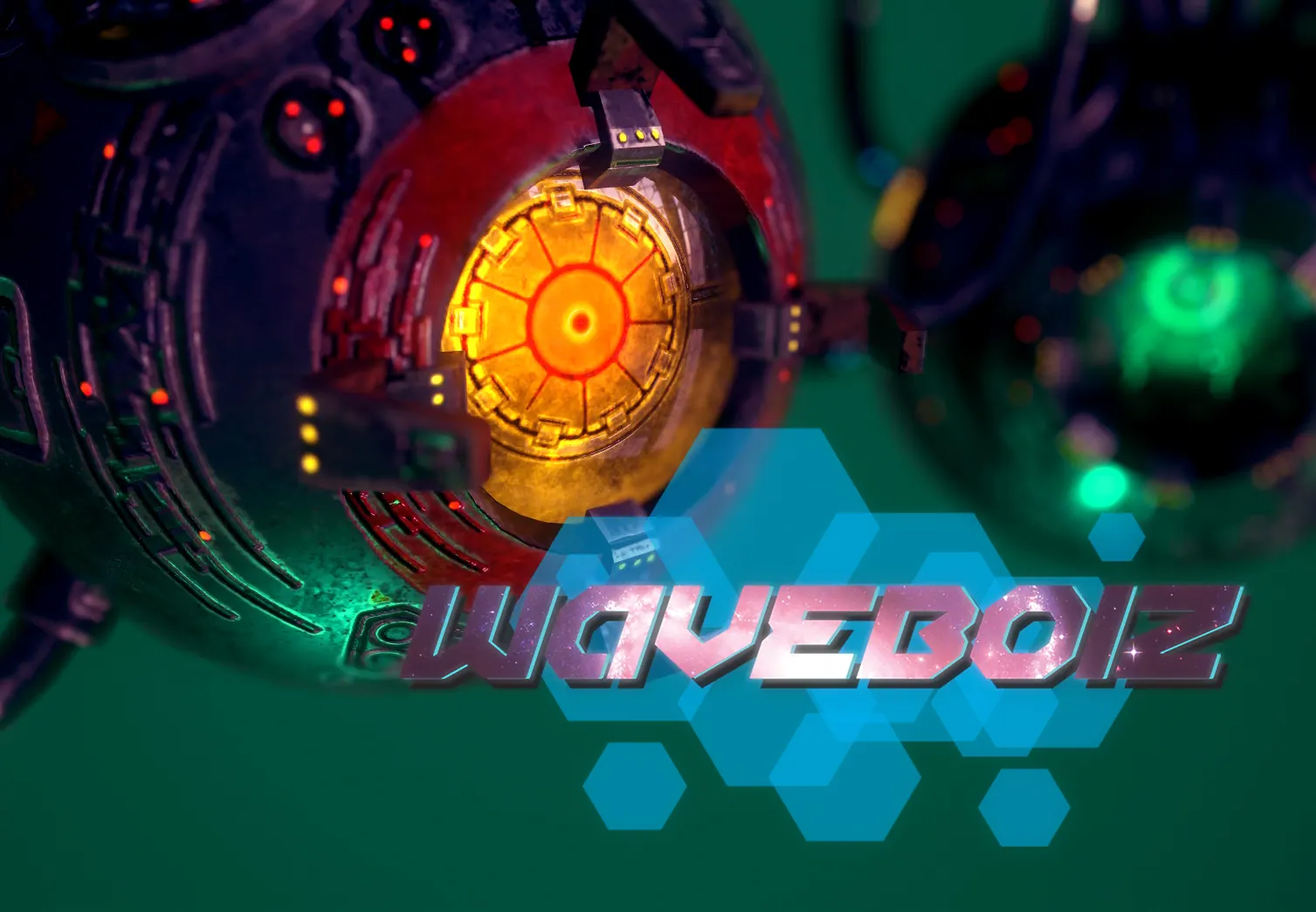 Скриншот 4 игры Odium To the Core