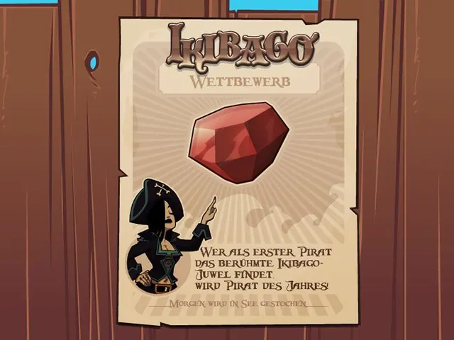 Скриншот 5 игры Ikibago