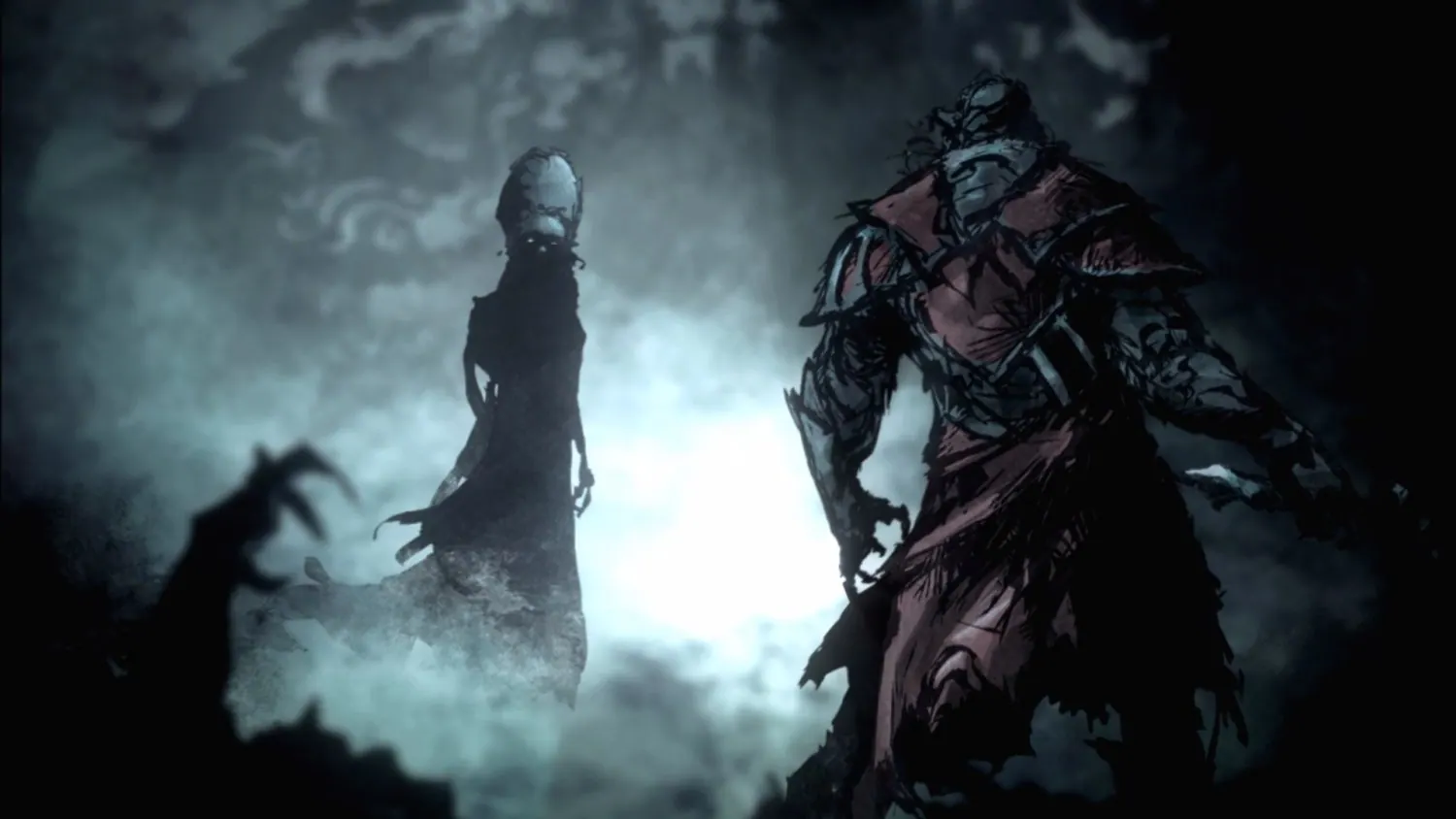 Скриншот 7 игры Castlevania: Lords of Shadow — Ultimate Edition