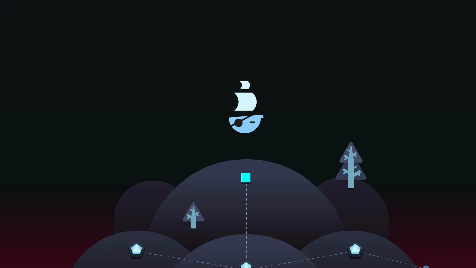 Скриншот 3 игры Just Shapes & Beats