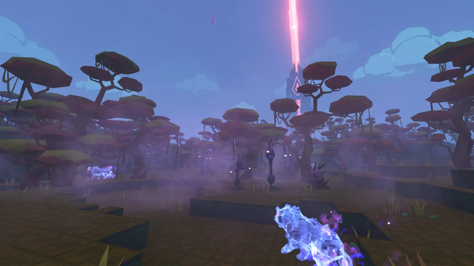 Скриншот 7 игры PixARK