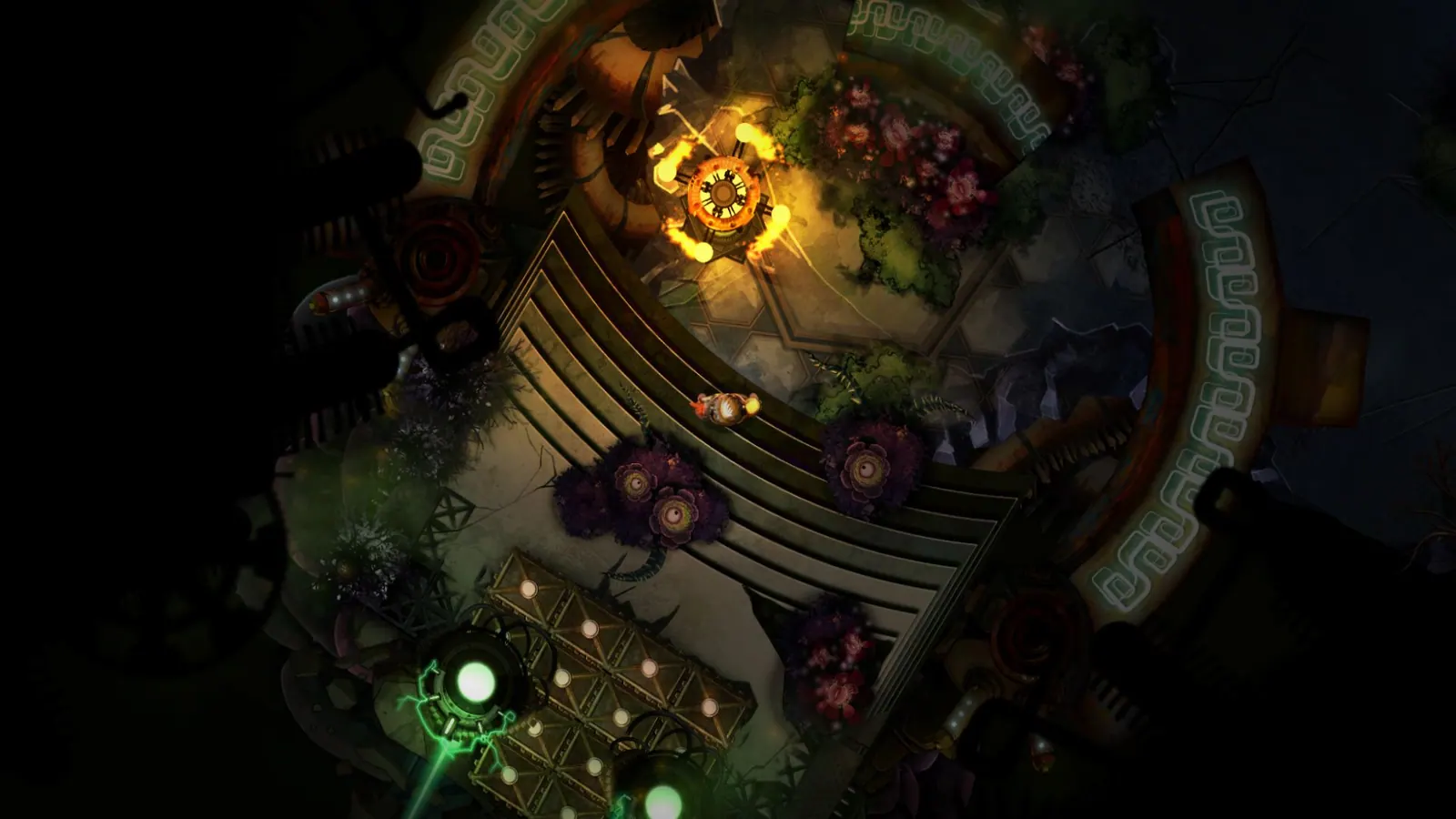 Скриншот 2 игры Soulblight