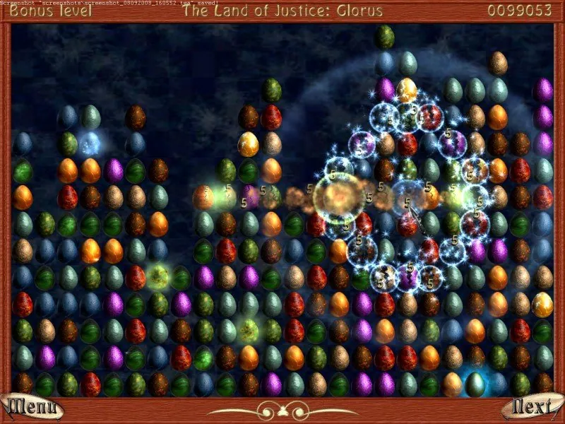 Скриншот 5 игры The Book of Wanderer: The Story of Dragons