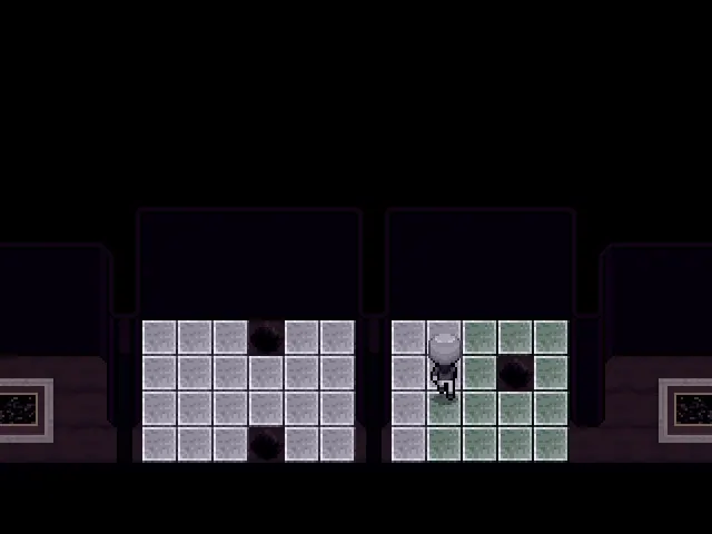 Скриншот 7 игры Tren0