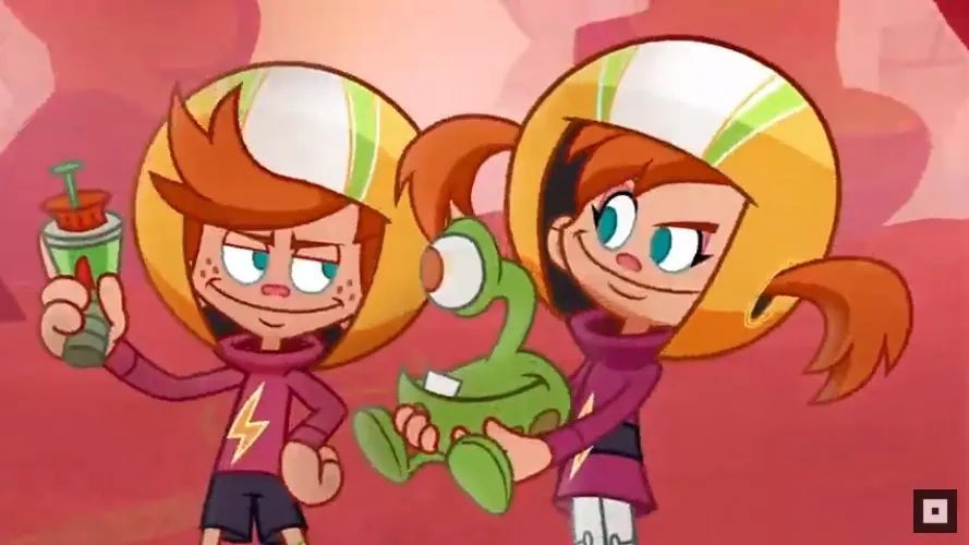 Скриншот 5 игры Commander Keen (2020)