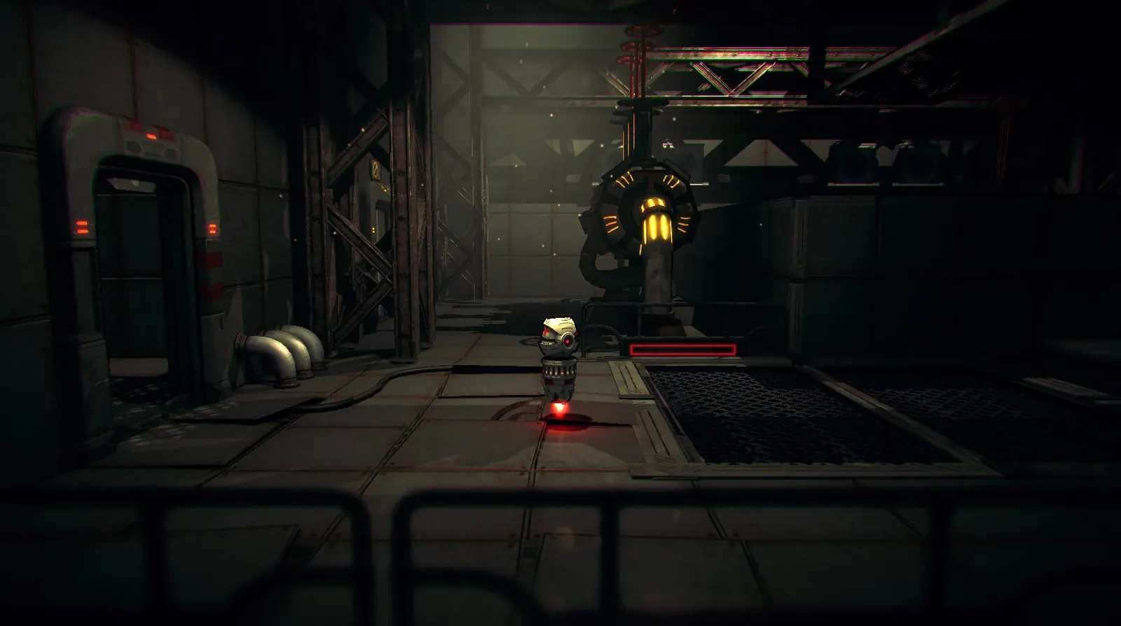 Скриншот 7 игры CO-OP : Decrypted